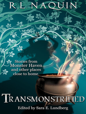cover image of Transmonstrified